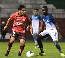 ACUERDO ENTRE MATÍAS OYOLA Y BARCELONA SC ESTÁ CERCA DE CONCRETARSE