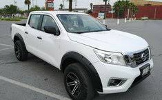 2016 Nissan Np300 DOBLE CABINA SE TM AC Paq Seg 6Vel