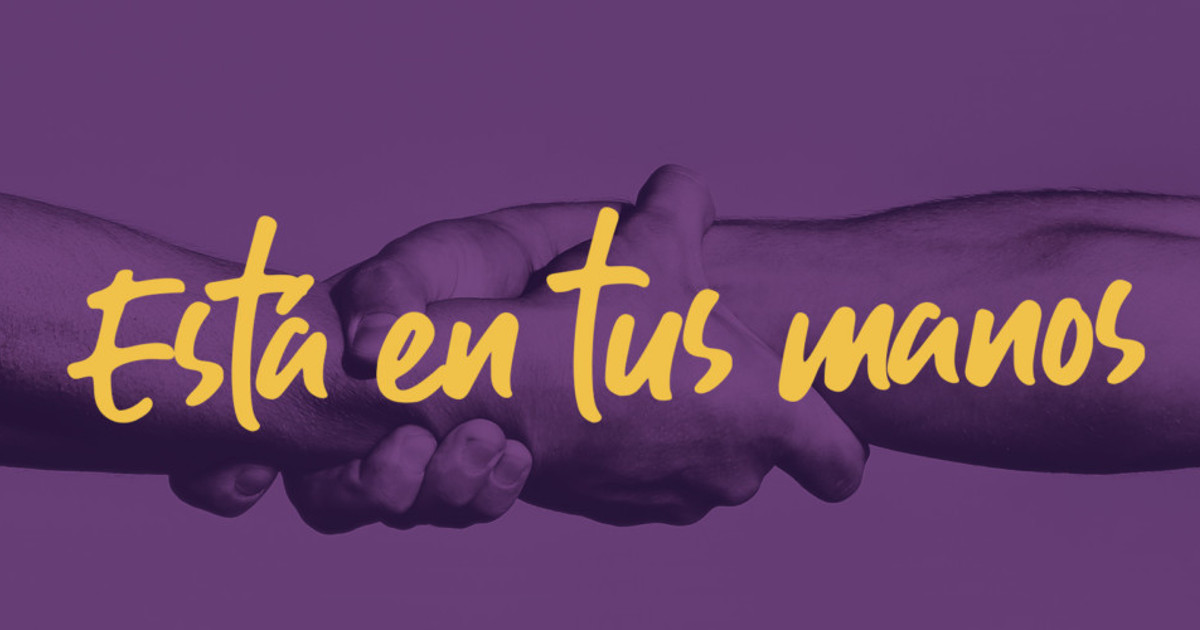 Hazte militante de Podemos en Utrera a través del este enlace de whatsapp