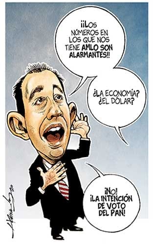 NUMEROS ALARMANTES