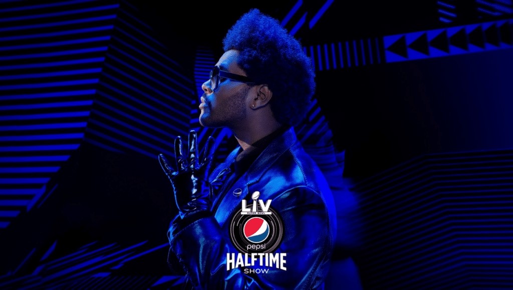 The Weeknd fuera de la lista de nominados al Grammy 2021