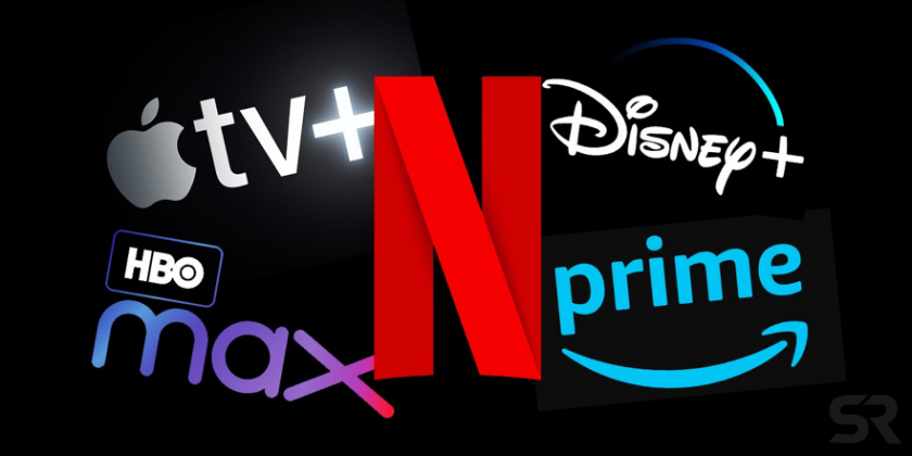 La guerra del streaming: la conquista por los usuarios