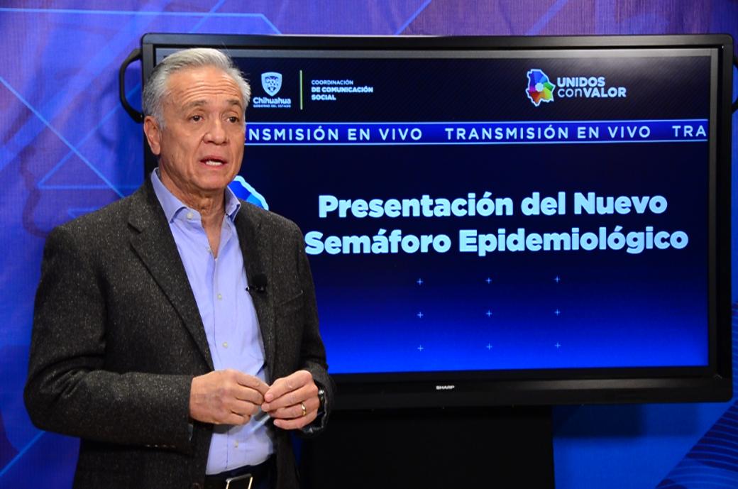 CONTAGIOS COVID 19 ACUALMENTE
