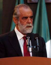 Jefe Diego: El gobierno de López Obrador está resentido