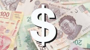 Empieza peso marzo en gran repunte; recupero 1.53% ante el dólar