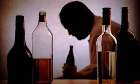 Consecuencias del alcoholismo