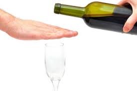 Prevención y/o tratamiento del alcoholismo