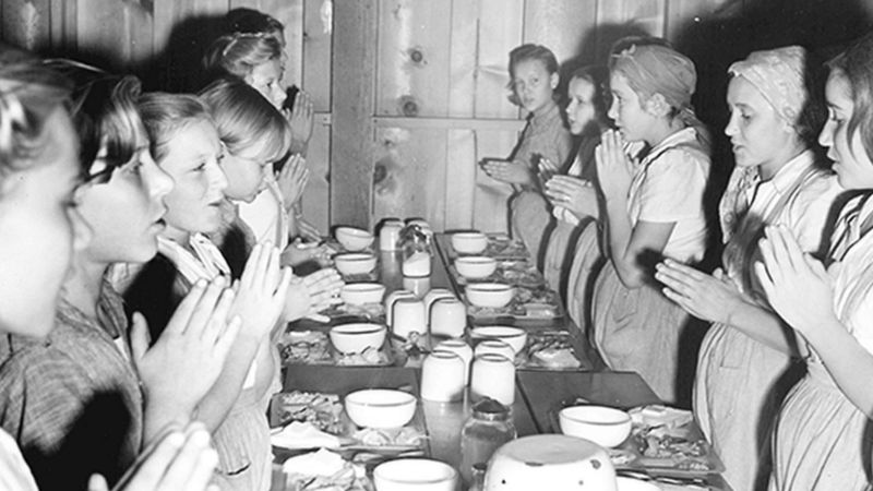 La olvidada historia de la Pequeña Polonia de México a la que llegaron cientos de refugiados de la Segunda Guerra Mundial.