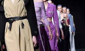 FASHION NEWS