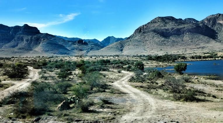 Sierra de San Miguelito: a un paso de convertirse en Área Natural Protegida