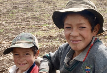 panorama de la pesima educacion en colombia