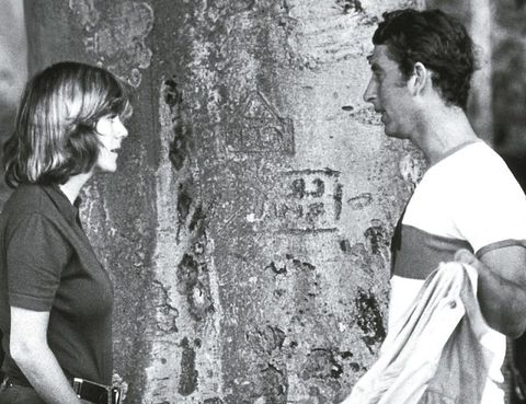 la historia de la evaluación psicológica con la pareja real