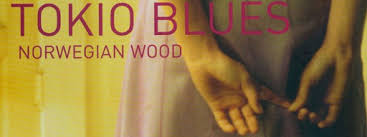 Libro recomendado de la semana: ´´Tokio blues´´ de Haruki Murakami