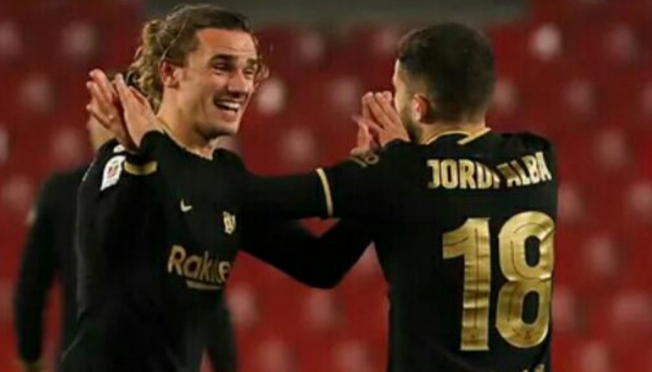 Sevilla - Barcelona y Athletic - Levante, en semifinales de la Copa del Rey Sevilla - Barcelona y Athletic - Levante serán las semifinales