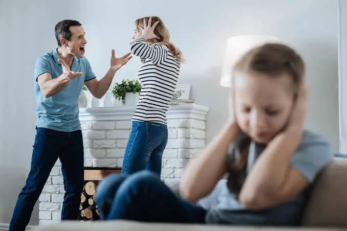 Violencia intrafamiliar