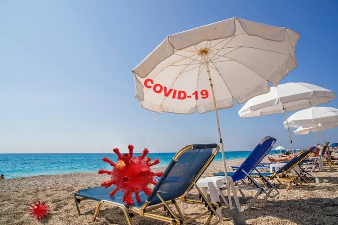 LAS VACACIONES MAS LARGAS DE EL 2020-2021 POR COVID-19