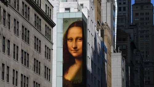 Leonardo Da Vinci: la fascinante historia de los hombres a los que amó Hettie Judah