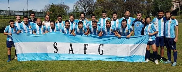 Lo que todos saben, lo que nadie dice: ser futbolista gay, esa combinación prohibida en la Argentina