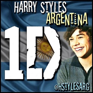 Harry Styles llegará a la Argentina en 2018 con su "Live On Tour"
