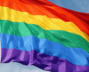 ¿Cuál es el origen de la bandera de arcoíris, símbolo de la comunidad LGBT?