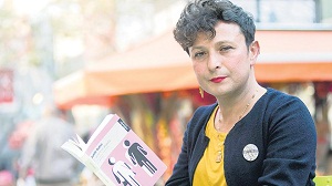 La historia de Jade Sofía Zevi, la docente trans de la provincia de Tucumán Primeros días de la profesora militante