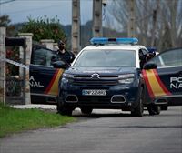 Un hombre mata a una mujer en Ourense