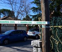 Un hombre mata a su pareja en Majadahonda, Madrid