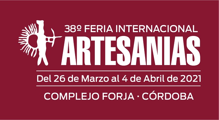 Convocatoria a Emprendedores 38° Feria Internacional de Artesanias