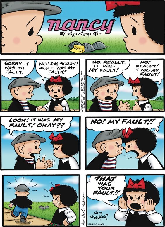 Nancy.