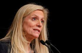 Fed&39;s Brainard says U.S. economy far from employment, inflation goals