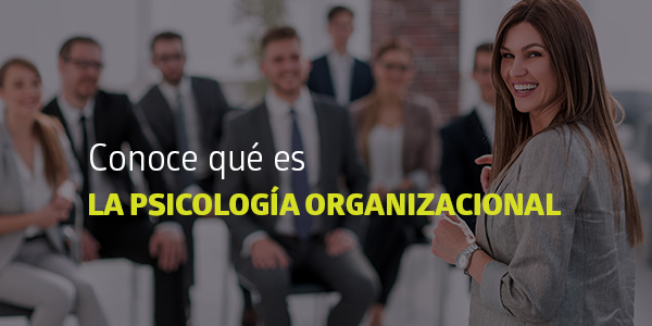 Aspectos Importantes de la Psicología Organizacional