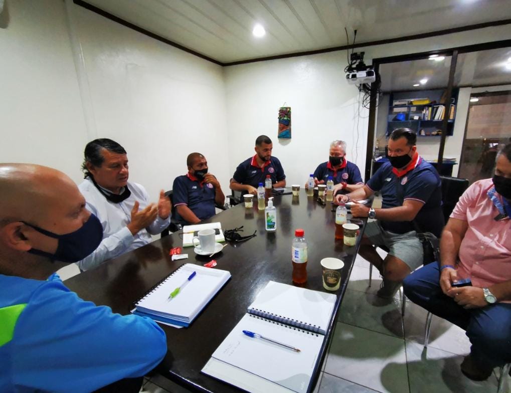 Puntarenas emergente   Puntarenas Positiva