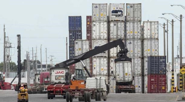 El mercado de la Unión Europea recibe más productos típicos exportados de Ecuador