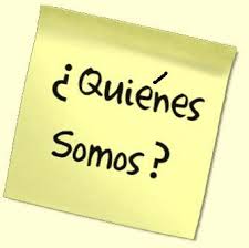 ¿Quienes somos?