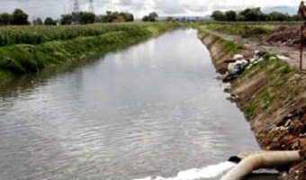 EL RIO DE LERMA