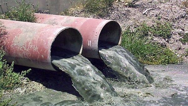 Evaluarán COMAPAS Contaminación en Ríos