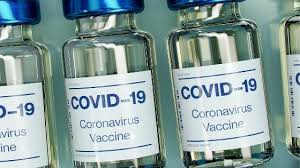 VACUNA CONTRA EL COVID-19 EN MEXICO