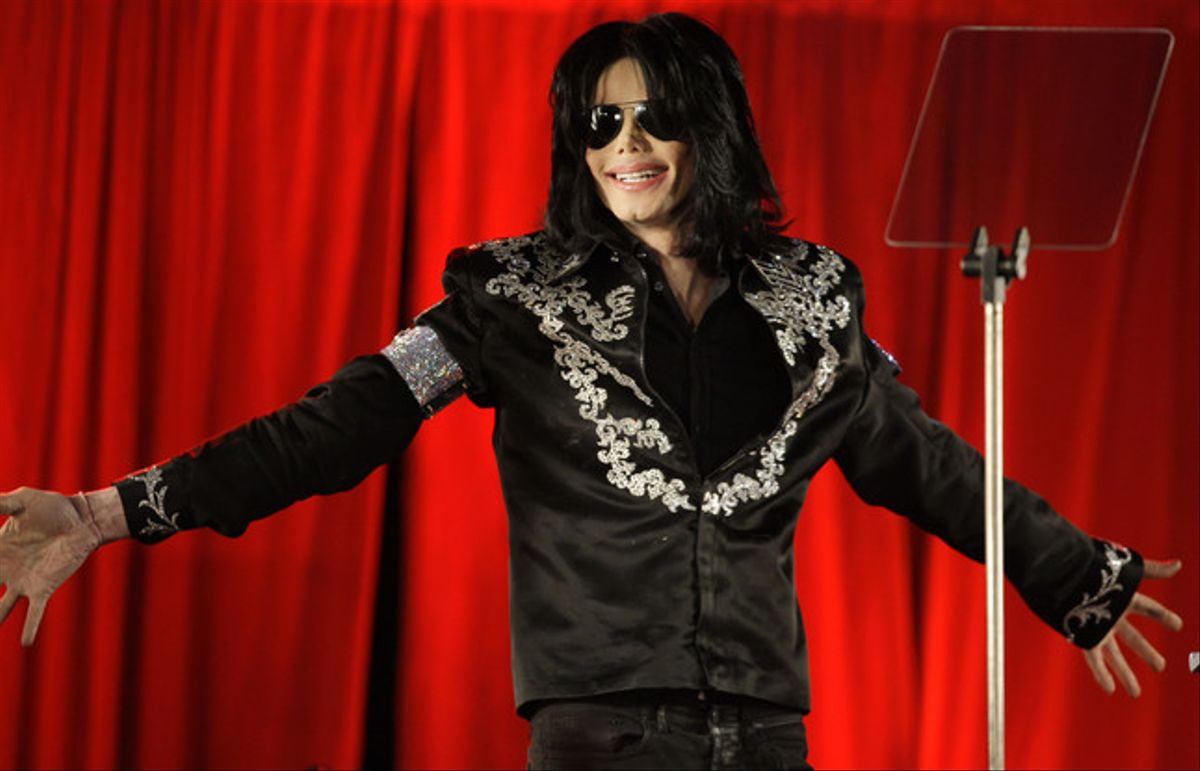 La autopsia confirmó que Michael Jackson sufría vitíligo