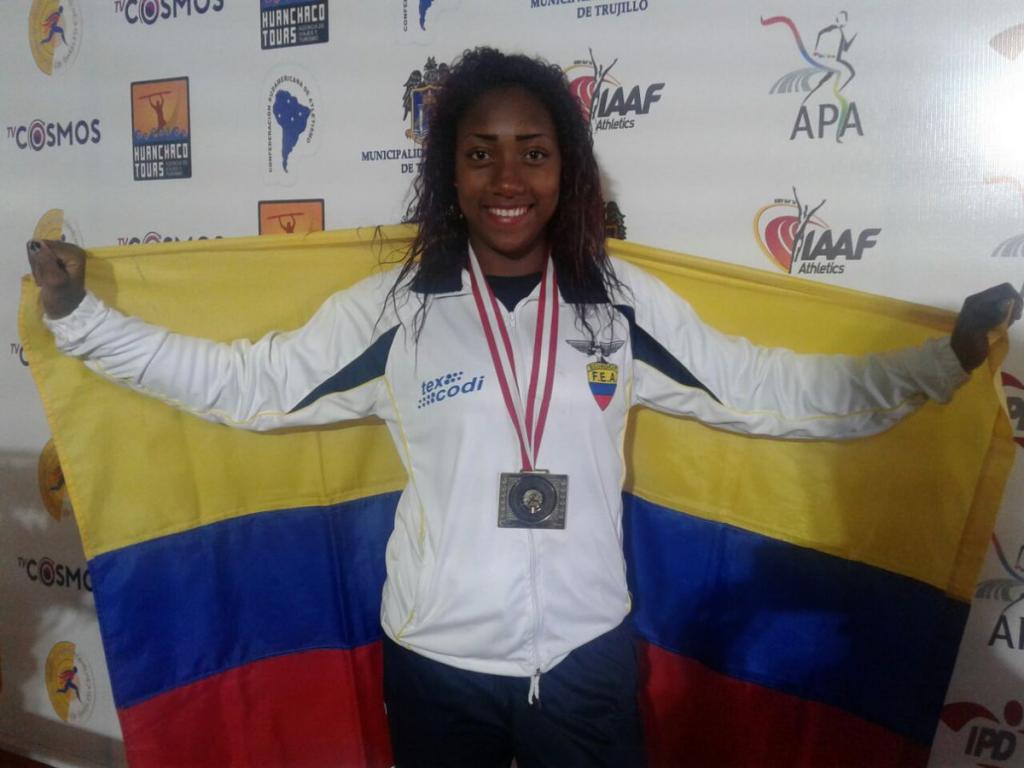 GLENDA DE ORO 