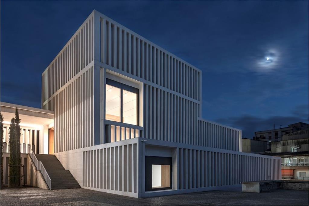 EL MUSEO HELGA DE ALVEAR DE CÁCERES ABRIRÁ SUS PUERTAS EL 26 DE FEBRERO