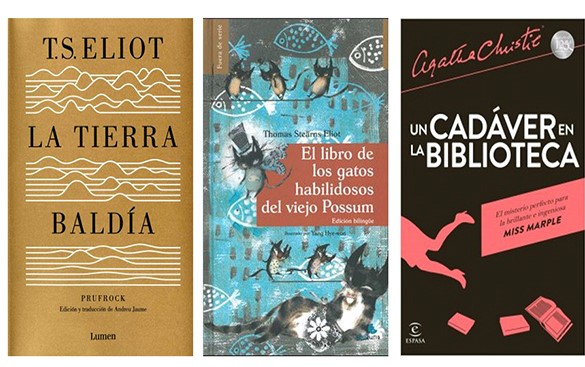 Literatura durante la guerra