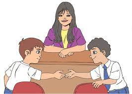 problemas de la convivencia escolar