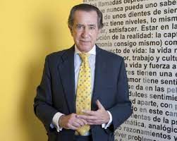 El Hombre Light de Enrique Rojas