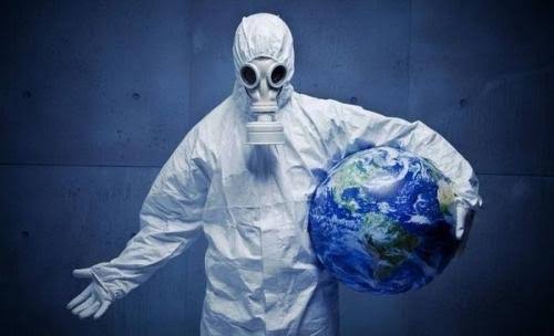 Coronavirus, la epidemia que cambió el mundo
