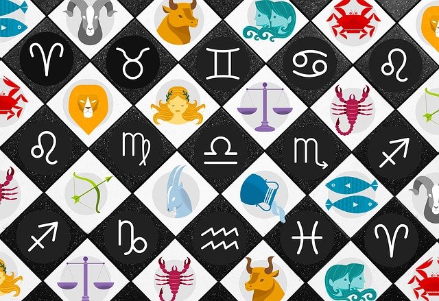 Horoscopes