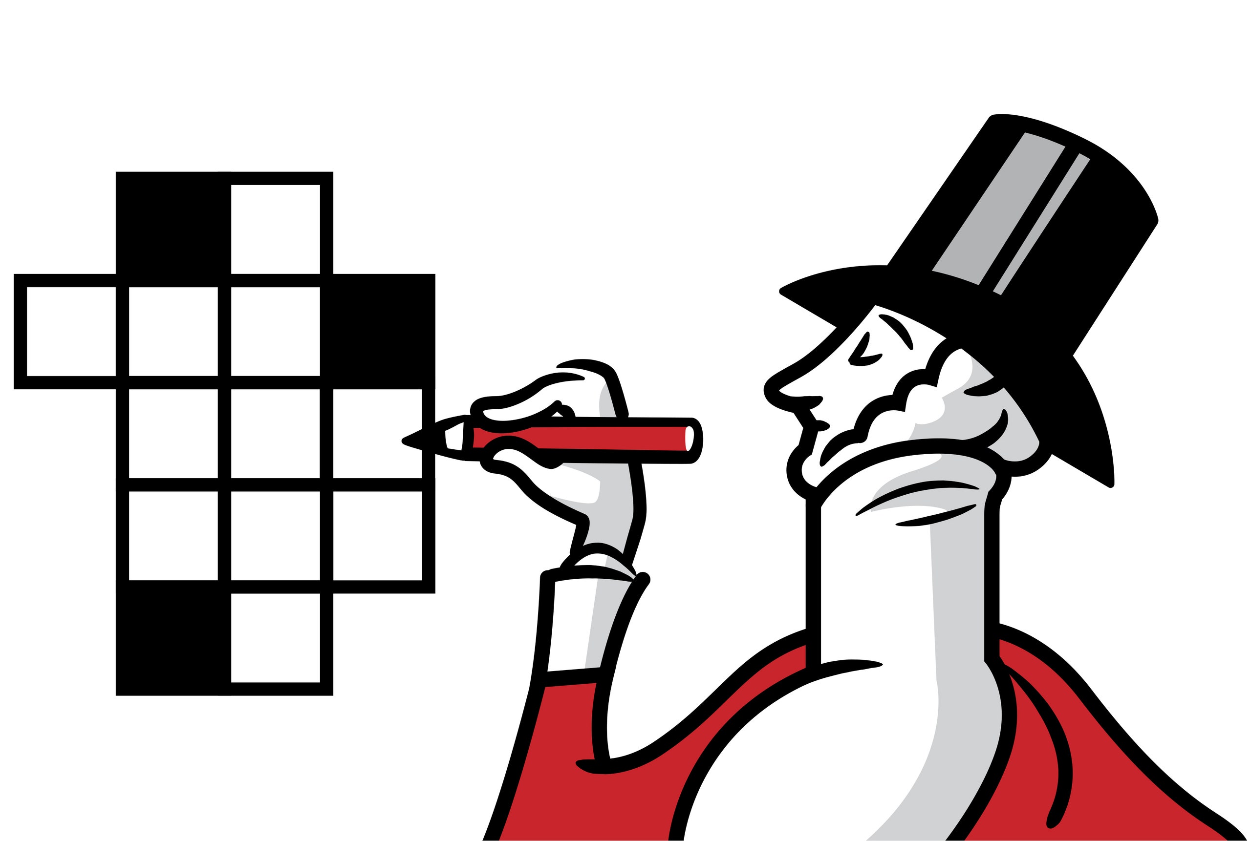 Crossword