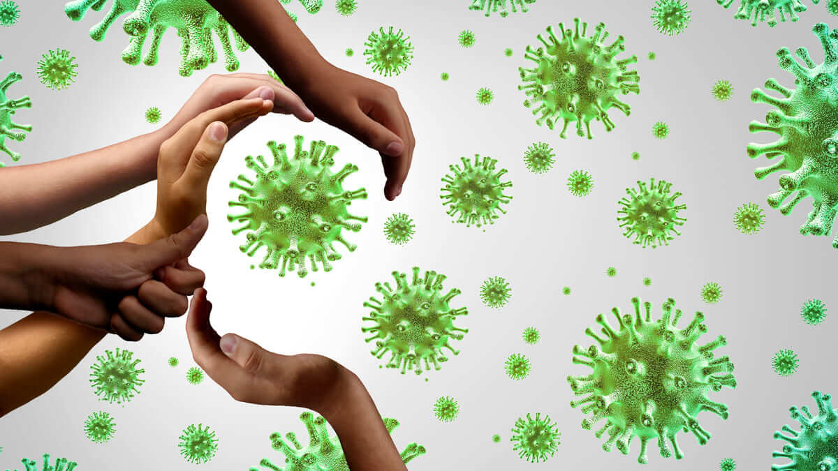 Coronavirus recommendations