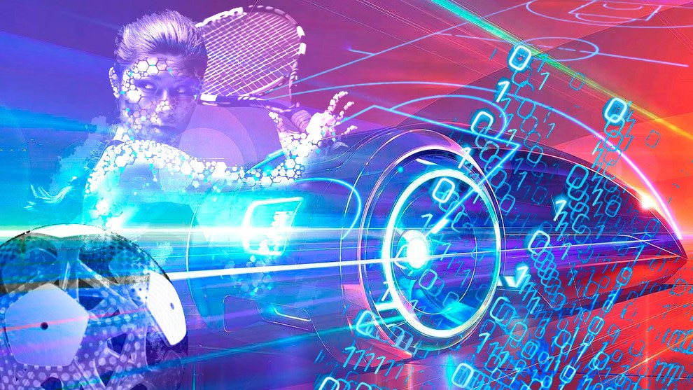 The revolution is coming: this will be the sport of the future