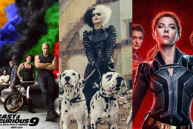 Proximos estrenos cinematograficos