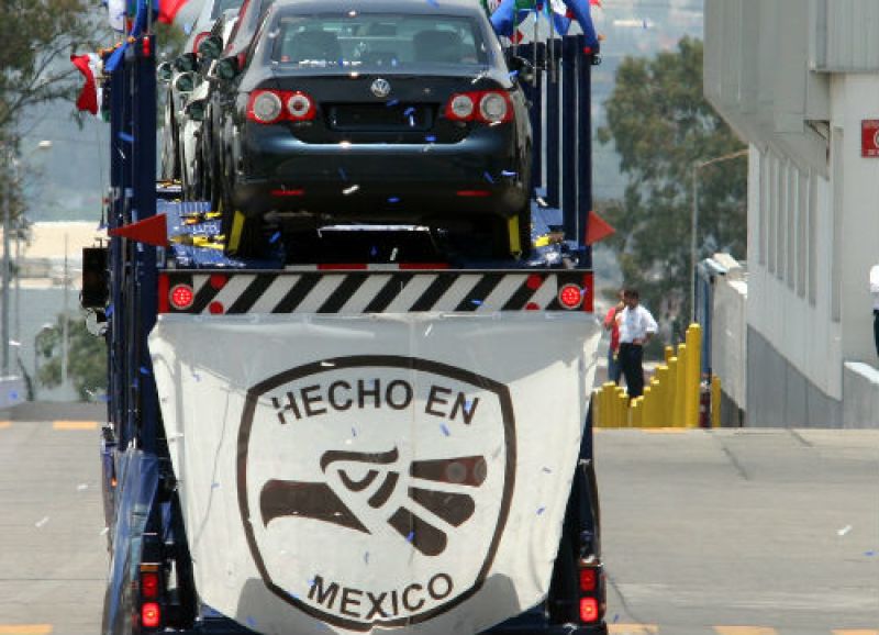 OBSTACULOS EN LA RENEGOCIACION EN EL TRATADO TLCAN